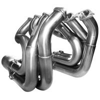 Kooks - Kooks 61202500 - 2-3/8" x 2-1/2" x 5" Stainless Headers - Strut Front End Door Car - BBC - Image 2