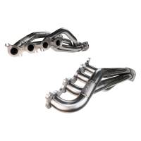 Kooks - Kooks 13612400 - 1-7/8" x 3" SS Headers 2015-2020 F-150 5.0L 4V - Image 1