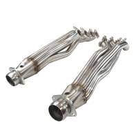 Kooks - Kooks 13612400 - 1-7/8" x 3" SS Headers 2015-2020 F-150 5.0L 4V - Image 3