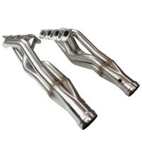 Kooks - Kooks 34102401 - 1-7/8" x 3" SS Headers 2012-2020 Jeep SRT8/Durango 6.4L Trackhawk 6.2L - Image 1