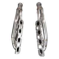 Kooks - Kooks 34102401 - 1-7/8" x 3" SS Headers 2012-2020 Jeep SRT8/Durango 6.4L Trackhawk 6.2L - Image 2