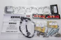 Kooks - Kooks 34002400 - 1-7/8" x 3" SS Headers 2006-2010 Jeep SRT8 6.1L - Image 5