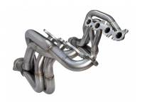 Kooks - Kooks 11542300 - 1-3/4" x 1-7/8" x 3" SS Stepped Headers 2015-2019 Shelby GT350 - Image 1