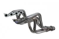 Kooks - Kooks 11542300 - 1-3/4" x 1-7/8" x 3" SS Stepped Headers 2015-2019 Shelby GT350 - Image 2