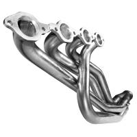 Kooks - Kooks 10252650 - 2" x 3-1/2" SS Headers 3" Inline Bolt Pattern 351 SBF in a Fox Body - Image 7