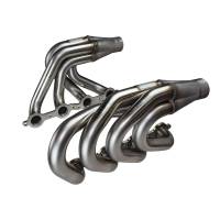 Kooks - Kooks 29402400 - 1-7/8" x 3" SS Upswept Turbo Headers - Image 2