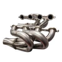 Kooks - Kooks 29402410 - 1-7/8" x 3" SS Downswept Turbo Headers - Image 2