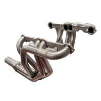 Kooks - Kooks 22102400 - 1-7/8" x 3" SS Headers 1967-1969 Camaro 1968-1974 Nova - Image 1