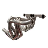 Kooks - Kooks 22102400 - 1-7/8" x 3" SS Headers 1967-1969 Camaro 1968-1974 Nova - Image 2