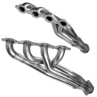 Kooks - Kooks 28602402 - 1-7/8" x 3" SS Headers 2014-2020 GM Truck / 2015-2020 SUV 5.3L/6.2L - Image 2