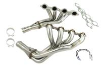 Kooks - Kooks 21612401 - 1-7/8" x 3" SS Headers 2006-2013 Z06/ZR1 Corvette - Image 2