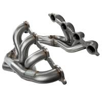 Kooks - Kooks 21612401 - 1-7/8" x 3" SS Headers 2006-2013 Z06/ZR1 Corvette - Image 4