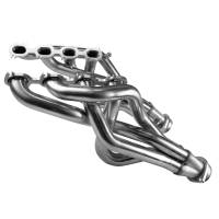 Kooks - Kooks 11422400 - 1-7/8" x 3" SS Headers 2011-2014 Shelby GT500 - Image 3