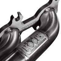 Kooks - Kooks 11412600 - 2" x 3" SS Headers 2011-2014 Mustang GT 5.0L - Image 3