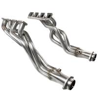 Kooks - Kooks 31002200 - 1-3/4" x 3" SS Headers 2005-2008 LX Platform Car 5.7L HEMI - Image 1