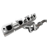 Kooks - Kooks 31002200 - 1-3/4" x 3" SS Headers 2005-2008 LX Platform Car 5.7L HEMI - Image 5