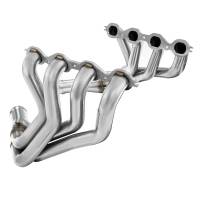 Kooks - Kooks 21702610 - 2" x 3" SS Headers for Edelbrock Victor Jr Head 2014-2019 Corvette 6.2L - Image 1