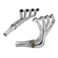 Kooks - Kooks 21702610 - 2" x 3" SS Headers for Edelbrock Victor Jr Head 2014-2019 Corvette 6.2L - Image 2