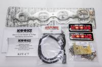 Kooks - Kooks 21702600 - 2" x 3" SS Headers 2014-2019 Corvette 6.2L - Image 5