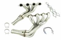 Kooks - Kooks 21612601 - 2" x 3" SS Headers 2006-2013 Z06/ZR1 Corvette - Image 1