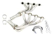 Kooks - Kooks 21602601 - 2" x 3" SS Headers 2005-2013 Corvette 6.0L & 6.2L - Image 2