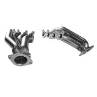 Kooks - Kooks 11401400 - 1-7/8" x 3" SS Shorty Headers 2011-2014 Mustang 5.0L (Connects to OEM Cats) - Image 2