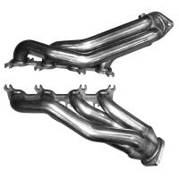 Kooks - Kooks 11401400 - 1-7/8" x 3" SS Shorty Headers 2011-2014 Mustang 5.0L (Connects to OEM Cats) - Image 3