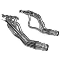 Kooks - Kooks 11222200 - 1-3/4" x 3" SS Headers 1996-2004 4.6L 4V Mustang No EGR Fitting - Image 3