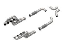 Kooks - Kooks 1156H630 - 2" x 3" Headers & GREEN Catted Connection Kit - 2020 Mustang GT500 5.2L - Image 2