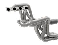 Kooks - Kooks 1156H630 - 2" x 3" Headers & GREEN Catted Connection Kit - 2020 Mustang GT500 5.2L - Image 3