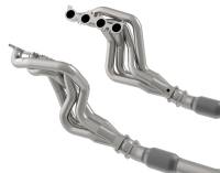 Kooks - Kooks 1156H630 - 2" x 3" Headers & GREEN Catted Connection Kit - 2020 Mustang GT500 5.2L - Image 4