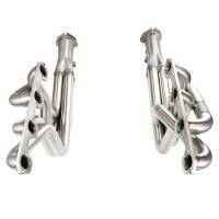 Kooks - Kooks 13212200 - 1-3/4" x 3" SS Headers 1993-1995 F-150 Lightning 5.8L - Image 2