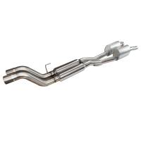 Kooks - Kooks 13624100 - 3" SS Cat-Back with Resonators 2017 F-150 Raptor EcoBoost Connects to OEM - Image 5