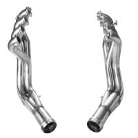 Kooks - Kooks 21502210 - 1-3/4" x 3" SS Headers with Emissions Fittings 1997-2000 Corvette - Image 3