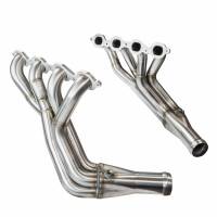 Kooks - Kooks 21702500 - 1-7/8" x 2" x 3" SS Headers 2014-2019 Corvette 6.2L - Image 2