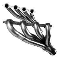 Kooks - Kooks 22311400 - 1-7/8" x 3" SS Mid Length LS Swap Headers 1982-1992 Camaro & Firebird - Image 3