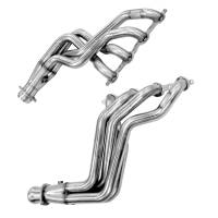 Kooks - Kooks 24202400 - 1-7/8" x 3" SS Headers 2008-2009 Pontiac G8 - Image 2