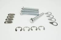 Kooks - Kooks BK107 - Stage 8 Ball and Socket Bolt Kit Includes 4) Bolts and Locking Hardware - Image 1