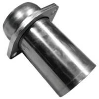 Kooks - Kooks 7106S-MALE - Stainless Steel 3" Male Portion of Ball and Socket with Flange - Image 2