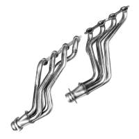 Kooks - Kooks 27202400 - 1-7/8" x 3" SS Headers 2006-2009 Trailblazer SS - Image 2