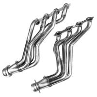 Kooks - Kooks 27202400 - 1-7/8" x 3" SS Headers 2006-2009 Trailblazer SS - Image 3