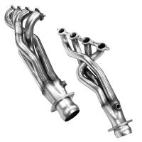 Kooks - Kooks 28502200 - 1-3/4" x 3" SS Headers 1999-2013 GM 1/2 Ton Truck/SUV - Image 3