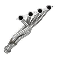 Kooks - Kooks 28502400 - 1-7/8" x 3" SS Headers 1999-2013 GM 1/2 Ton Truck/SUV - Image 2