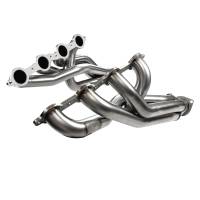 Kooks - Kooks 28502400 - 1-7/8" x 3" SS Headers 1999-2013 GM 1/2 Ton Truck/SUV - Image 3