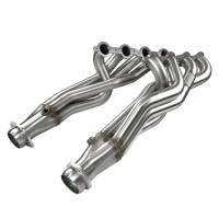 Kooks - Kooks 28502400 - 1-7/8" x 3" SS Headers 1999-2013 GM 1/2 Ton Truck/SUV - Image 5