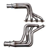 Kooks - Kooks 29202400 - 1-7/8" x 3" SS LS Swap Headers 1968-1972 Chevelle 1970-1981 Camaro - Image 1