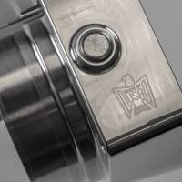 Nick Williams - Nick Williams 103mm Electronic Drive-by-Wire Throttle Body for LS Applications (Natural Finish) - Image 3