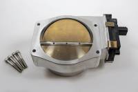 Nick Williams - Nick Williams 112mm Electronic Drive-by-Wire Throttle Body for Gen V LTx (Natural Finish) - Image 2
