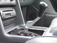 UMI Performance - UMI Performance 1200 - 1979-2004 Ford Mustang Billet Aluminum Short Shifter - Image 1