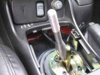 UMI Performance - UMI Performance 2105 - 1993-2002 GM F-Body Short Shifter Handle - Image 2